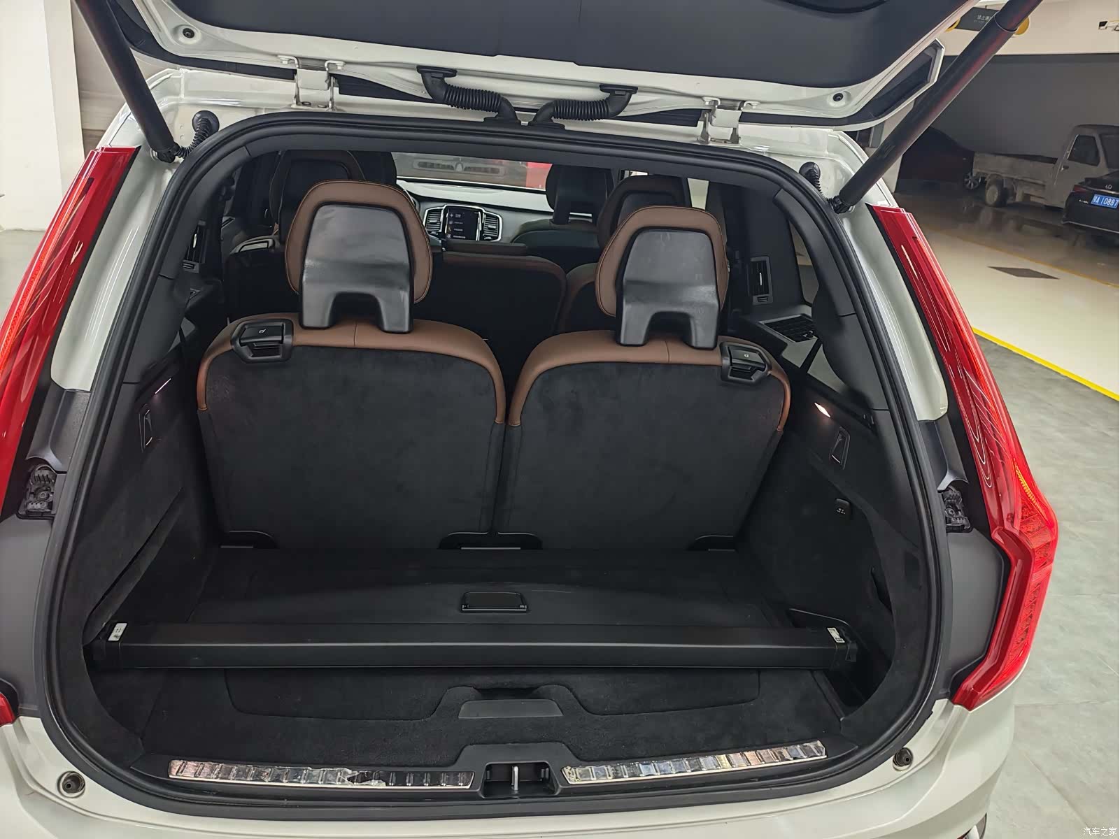 Volvo XC90, 2022 17