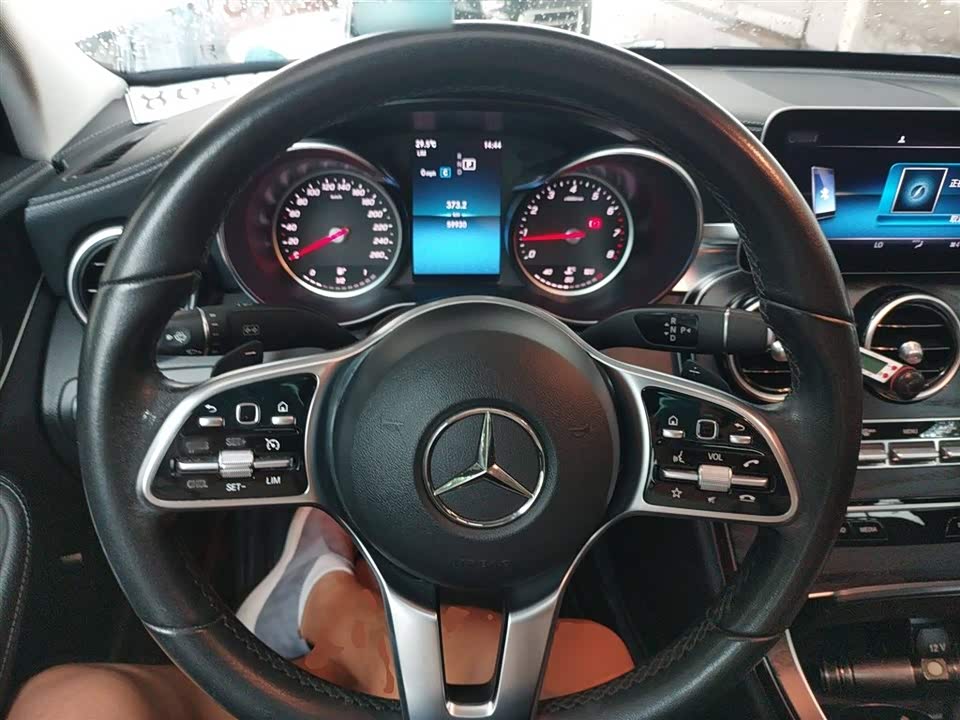 Mercedes-Benz Class C Mercedes-Benz Class C
