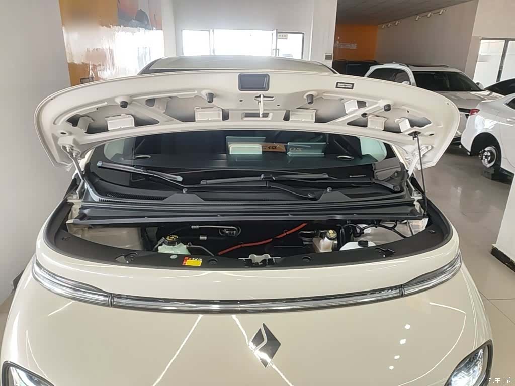 Wuling 360, 2024 20
