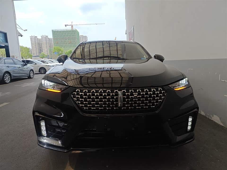 Weipai VV7
