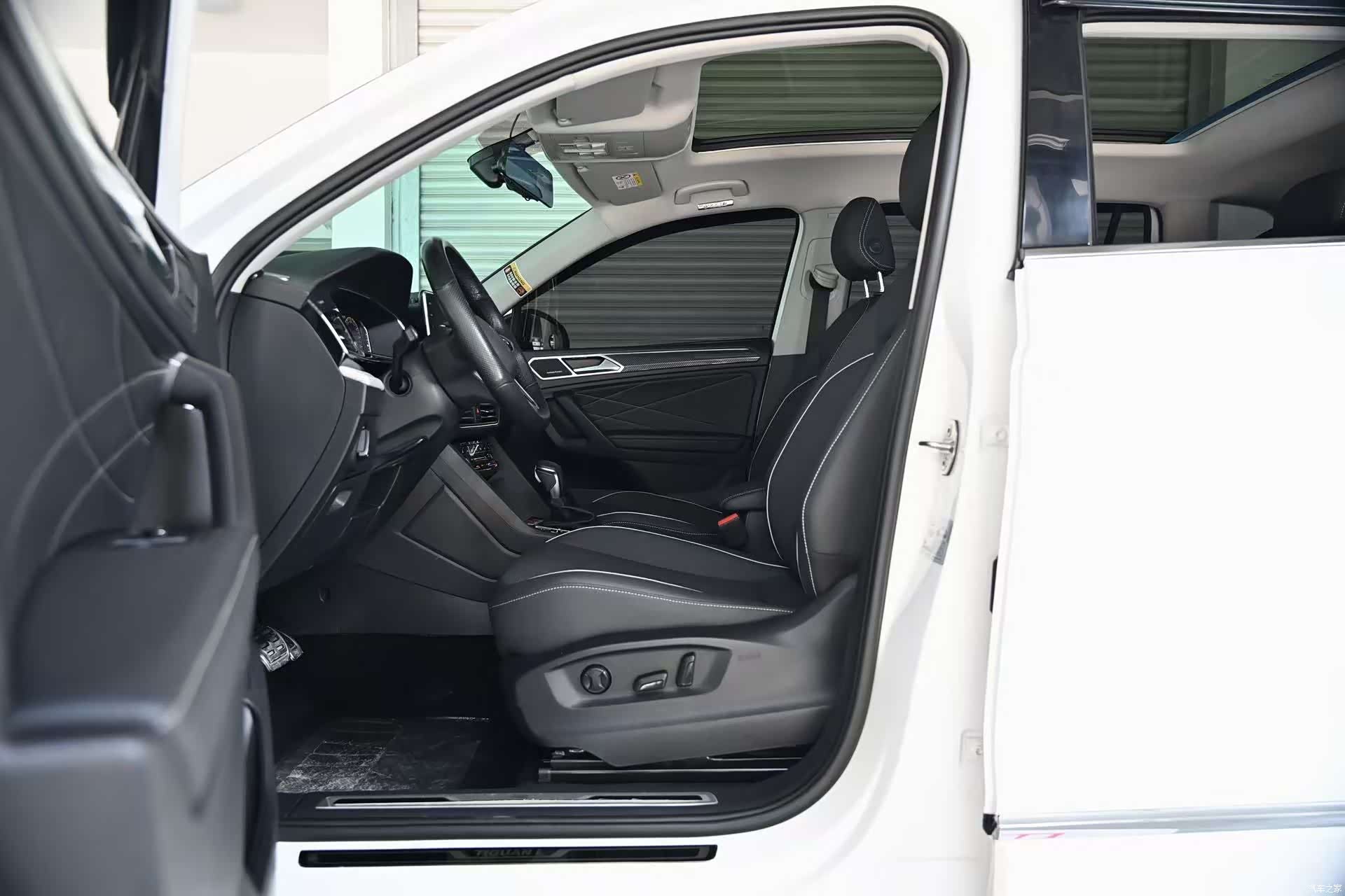 Volkswagen Tiguan L, 2022 6