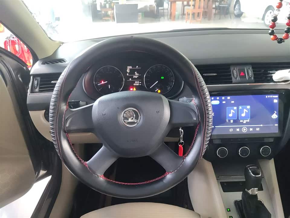 Skoda Octavia Skoda Octavia