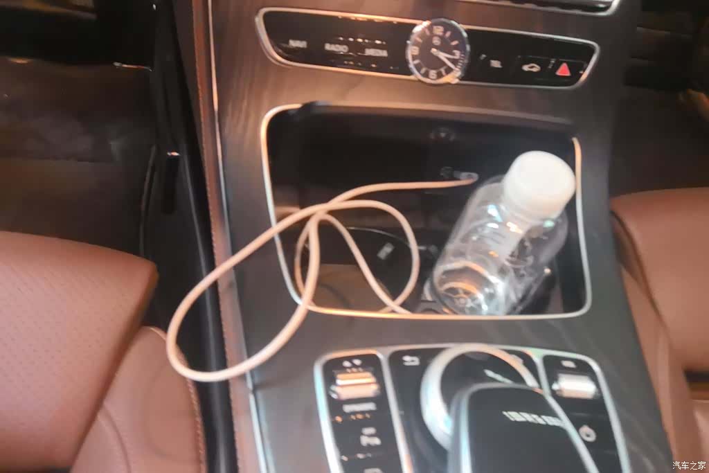 Mercedes-Benz E-Class, 2018 16