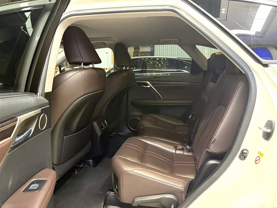 Lexus RX Lexus RX