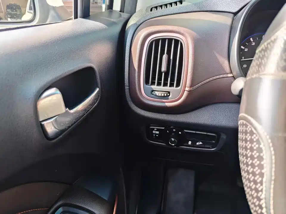 Trumpchi Trumpchi GS3