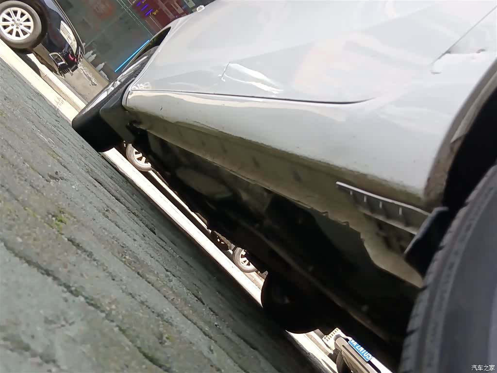 Toyota FS, 2018 22