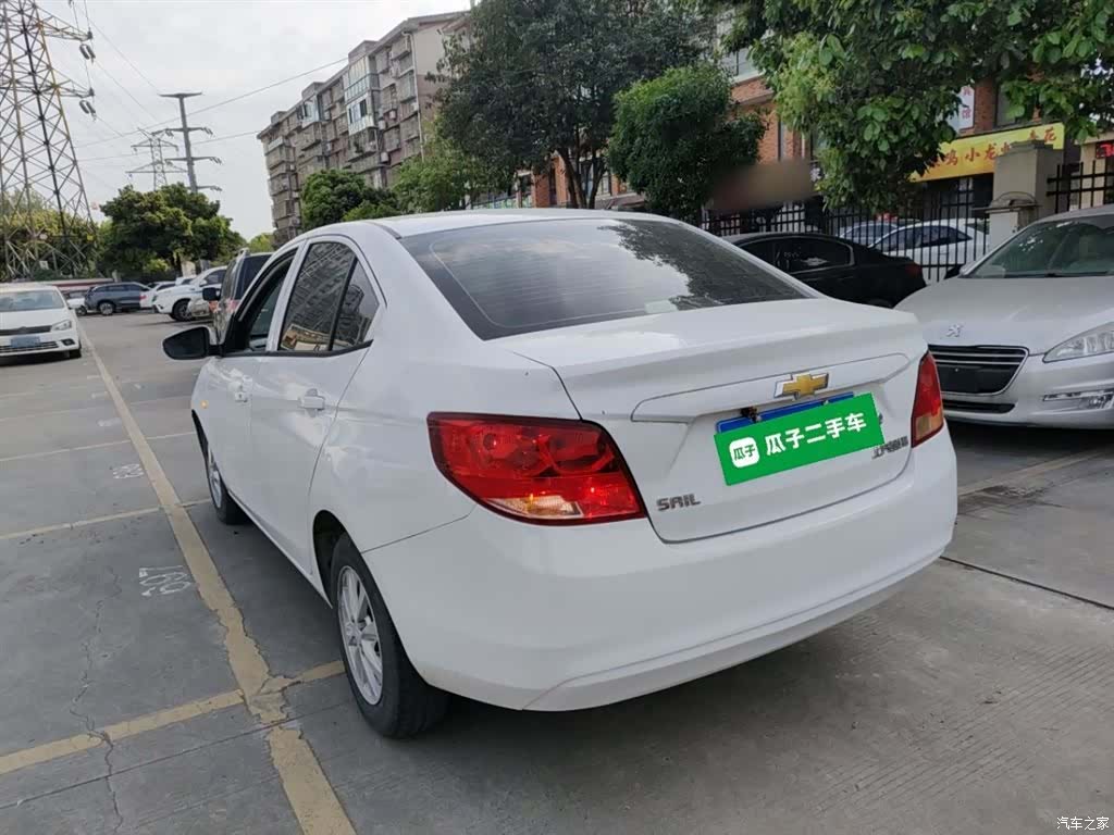 Chevrolet 3, 2016 все фото