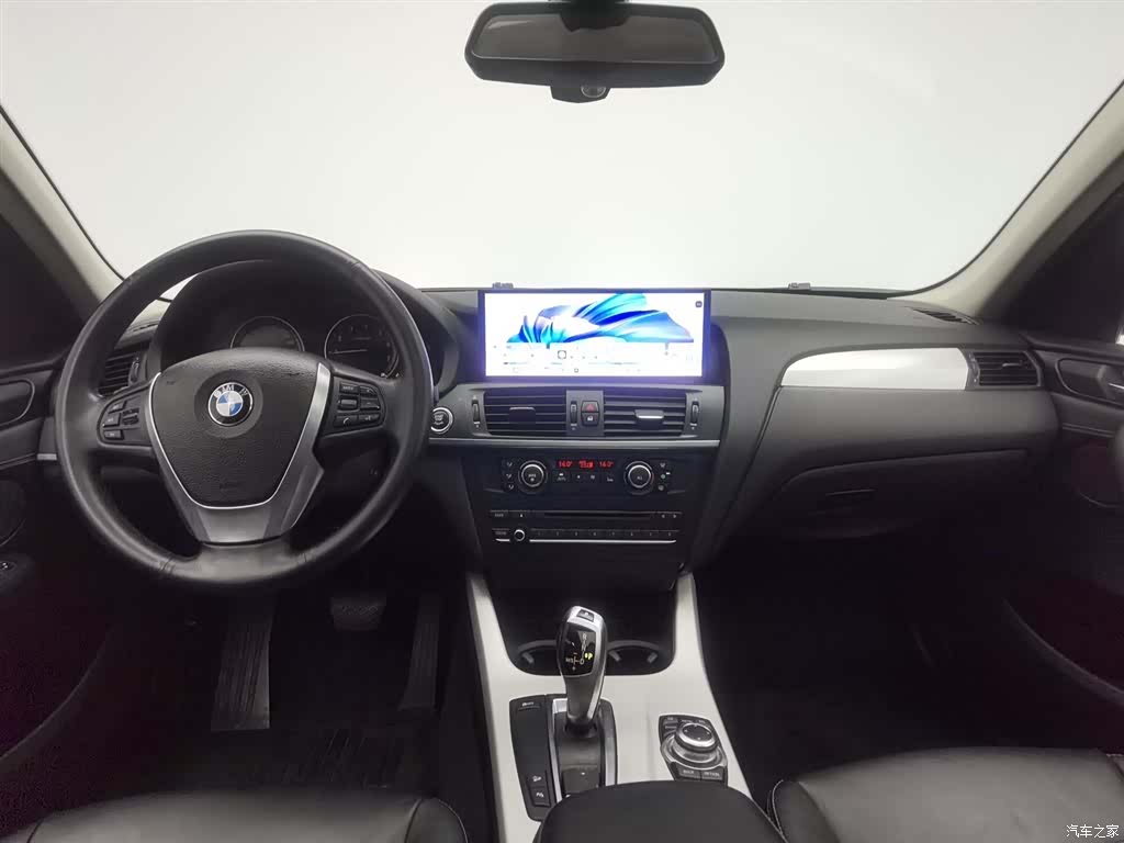 BMW X3, 2012 все фото