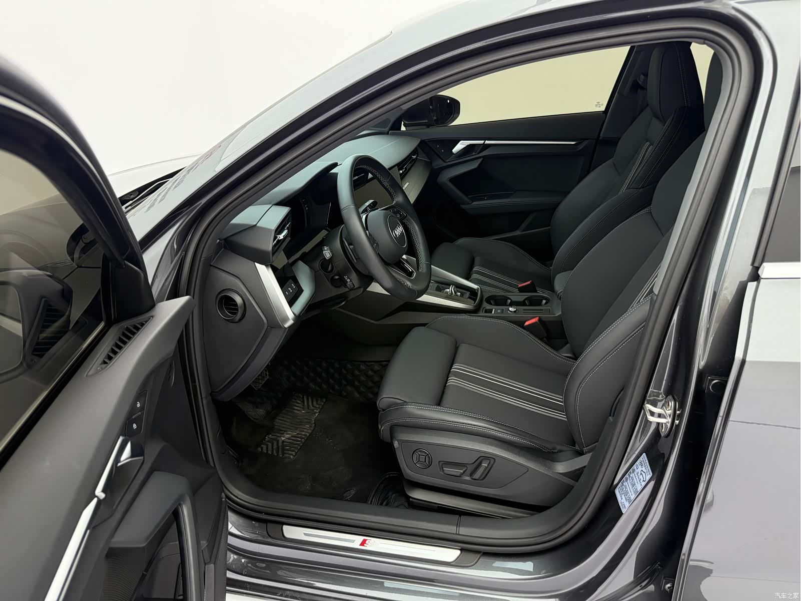 Audi A3, 2024 20