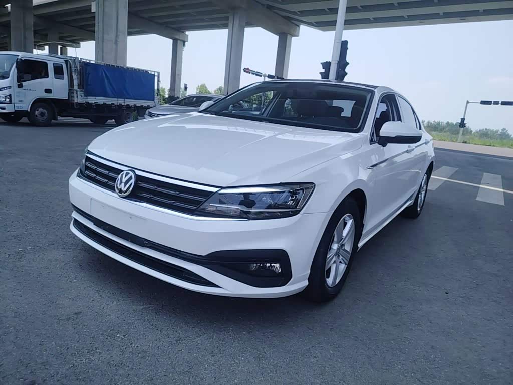 Volkswagen Lamando