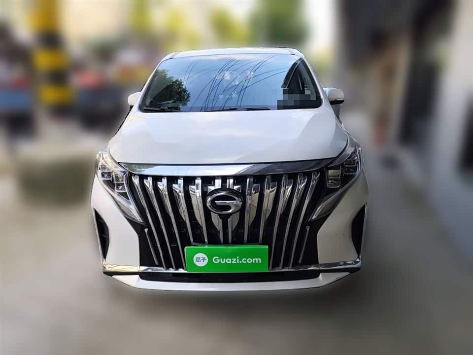 Trumpchi Trumpchi M8