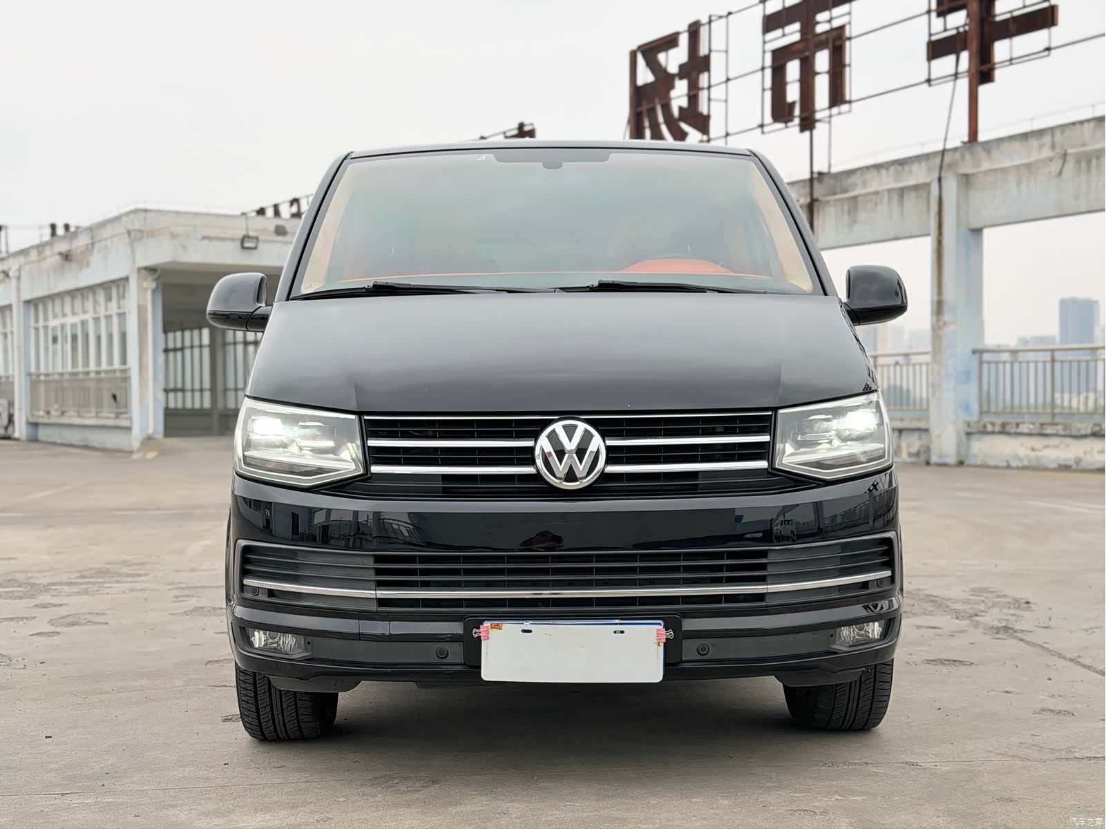 Volkswagen 7, 2017 22