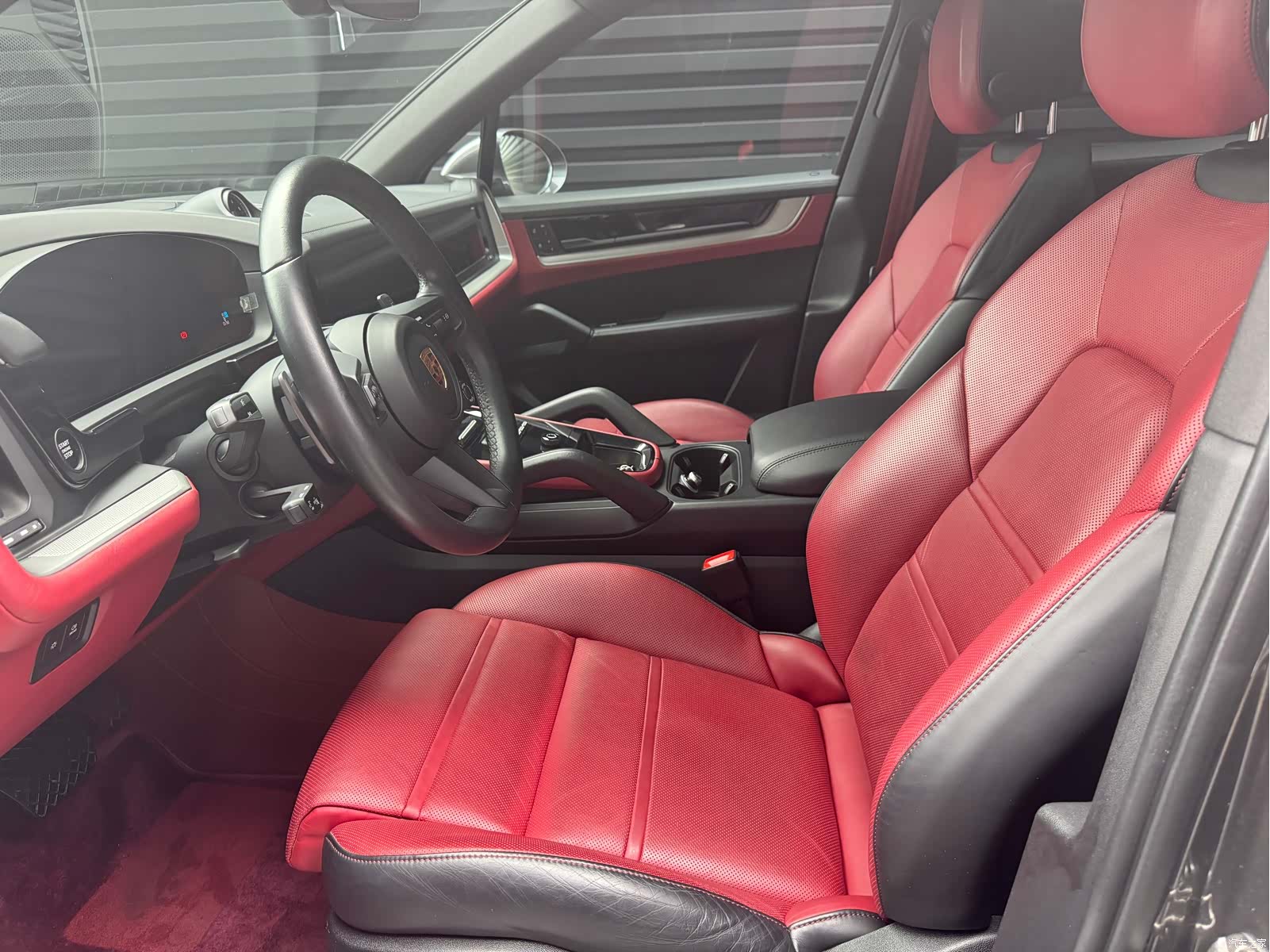 Porsche Cayenne, 2023 9