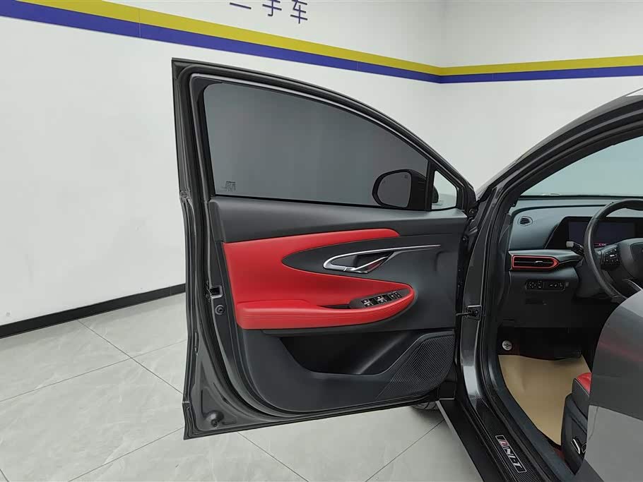 Changan UNI-T Changan UNI-T