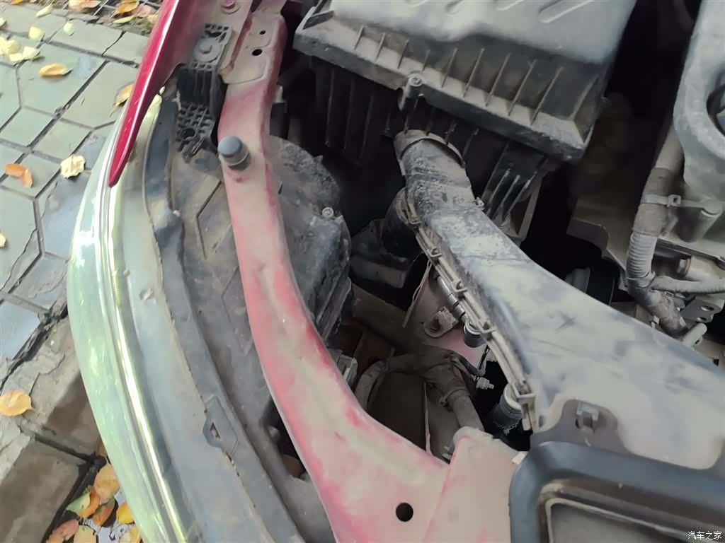 Buick 15N, 2017 20