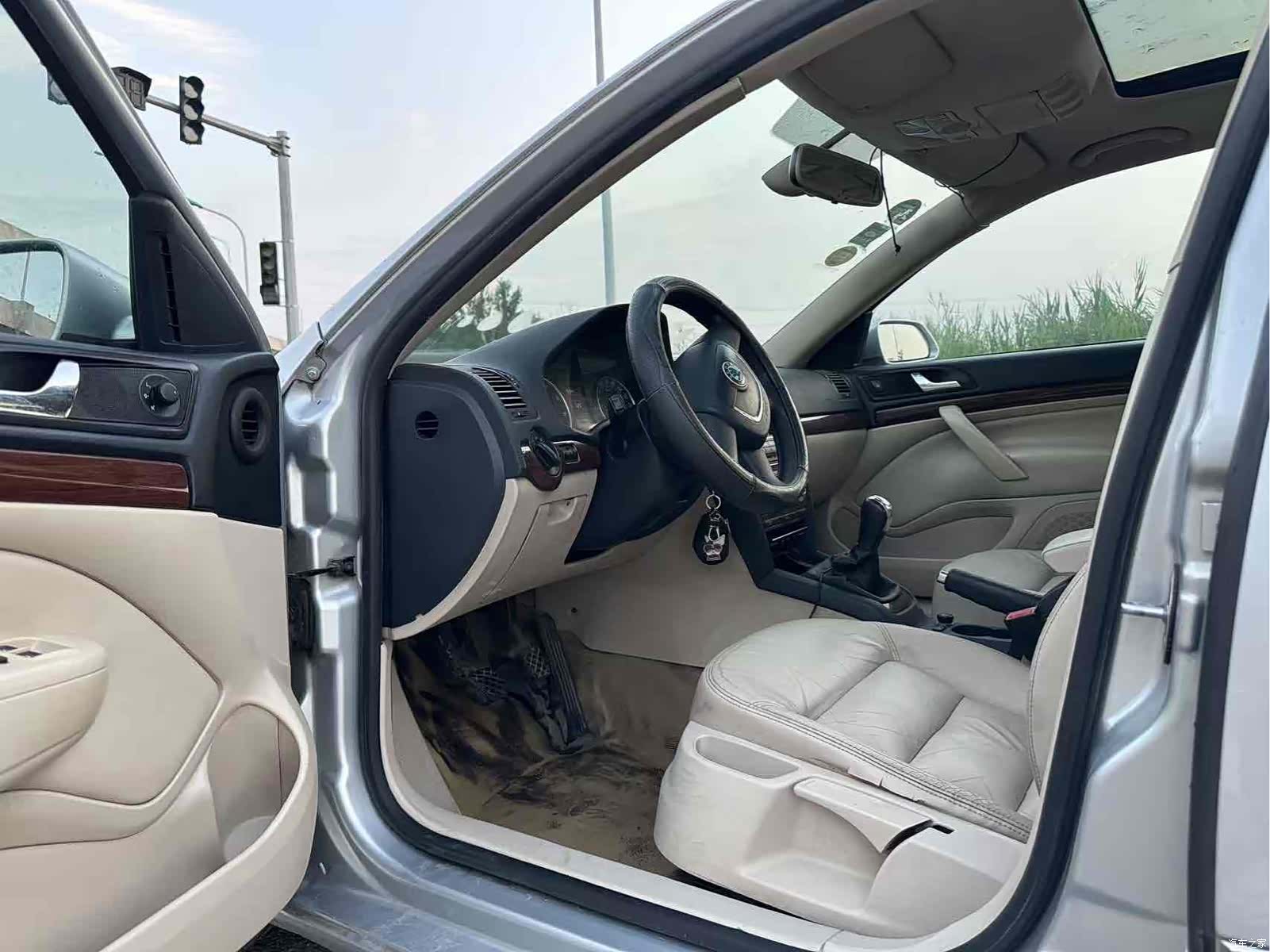 Skoda Octavia, 2011 3