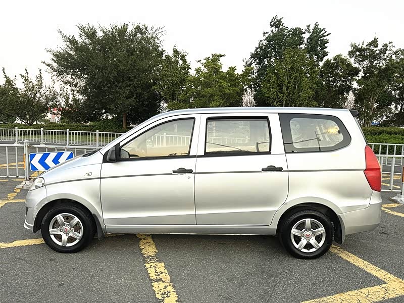 Wuling Wuling Hongguang