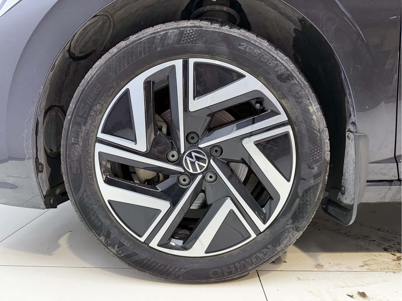 Volkswagen Sagitar, 2023 8