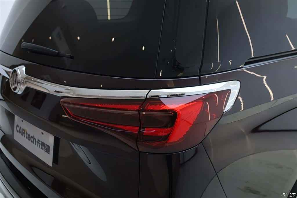 Buick GL8, 2022 12