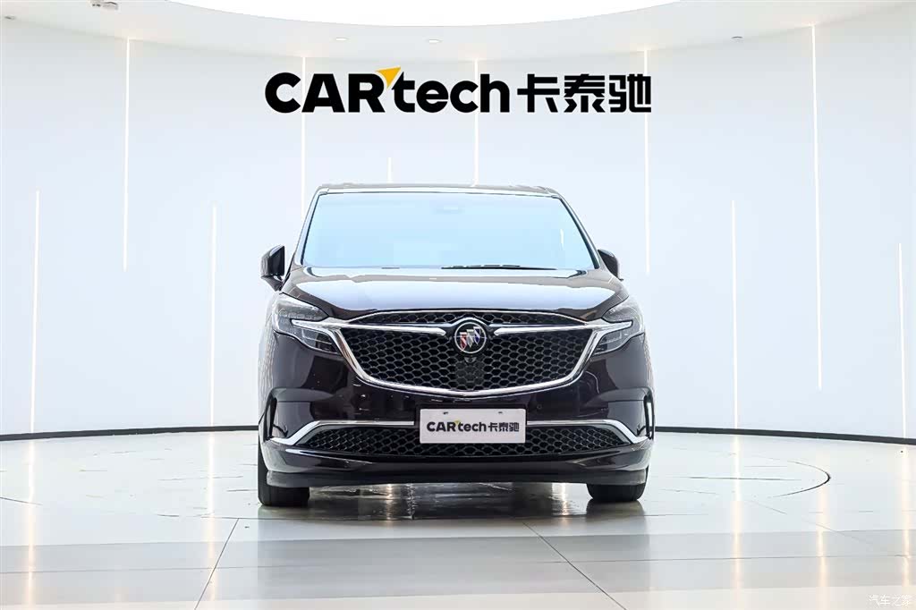 Buick GL8, 2022 7