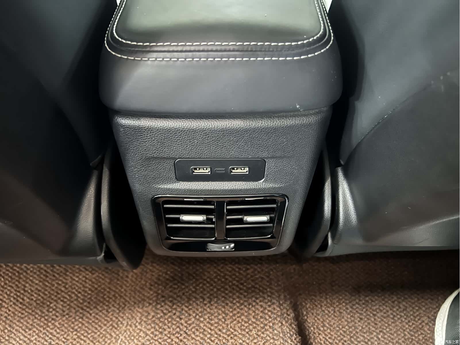 Xpeng G3, 2019 14
