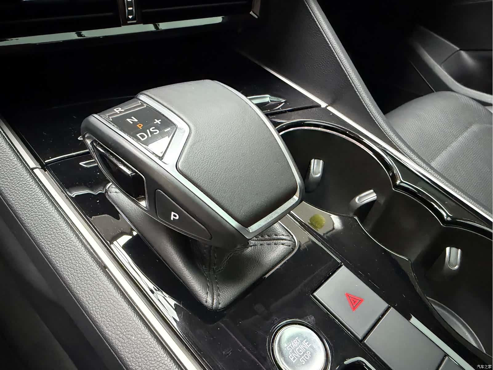 Volkswagen Touareg, 2019 48