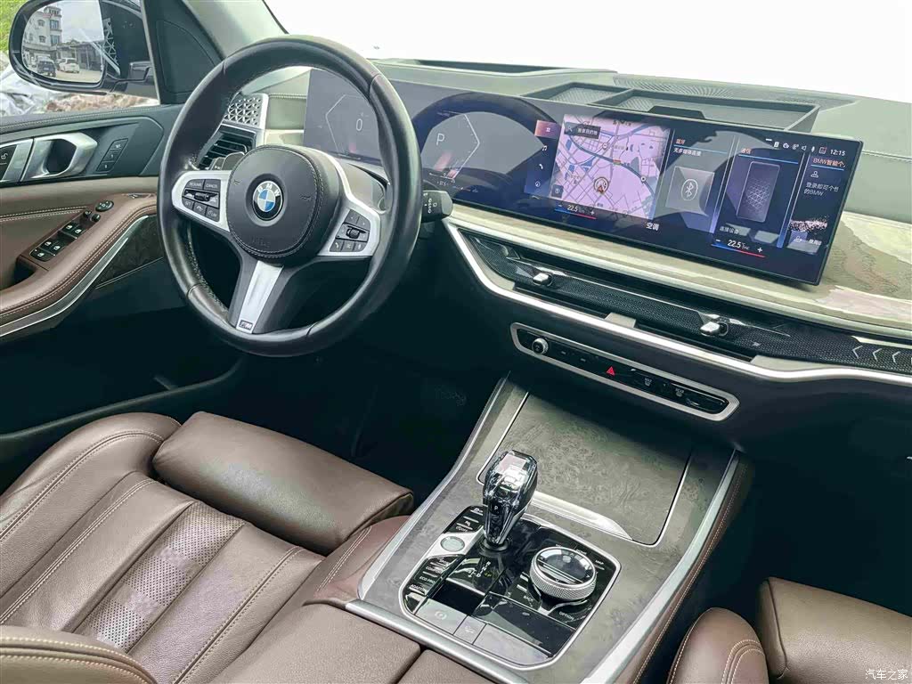 BMW X5, 2021 16