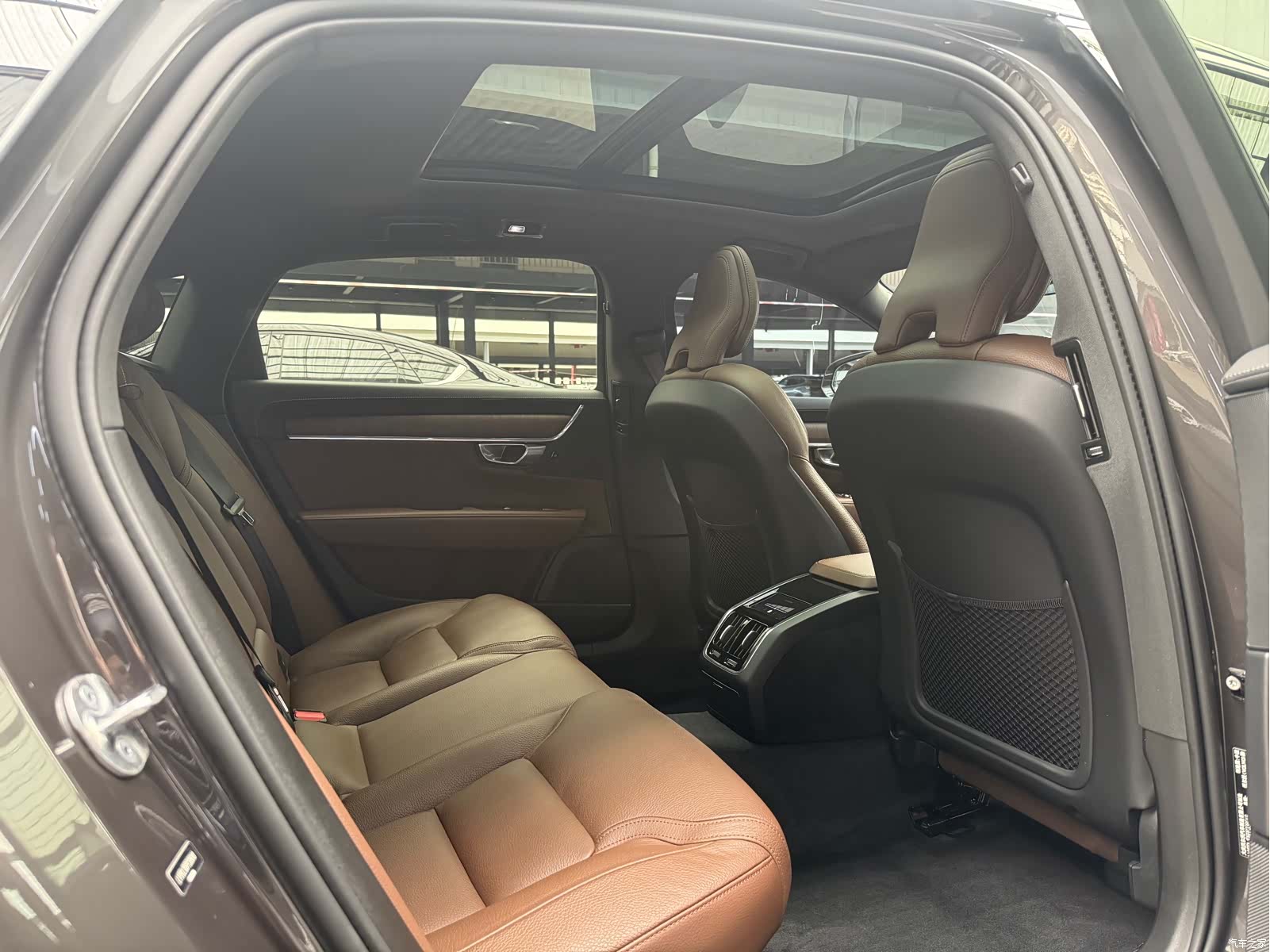 Volvo S90, 2023 21