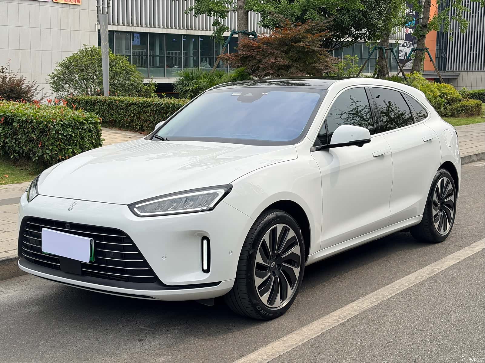 AITO M5, 2022 1