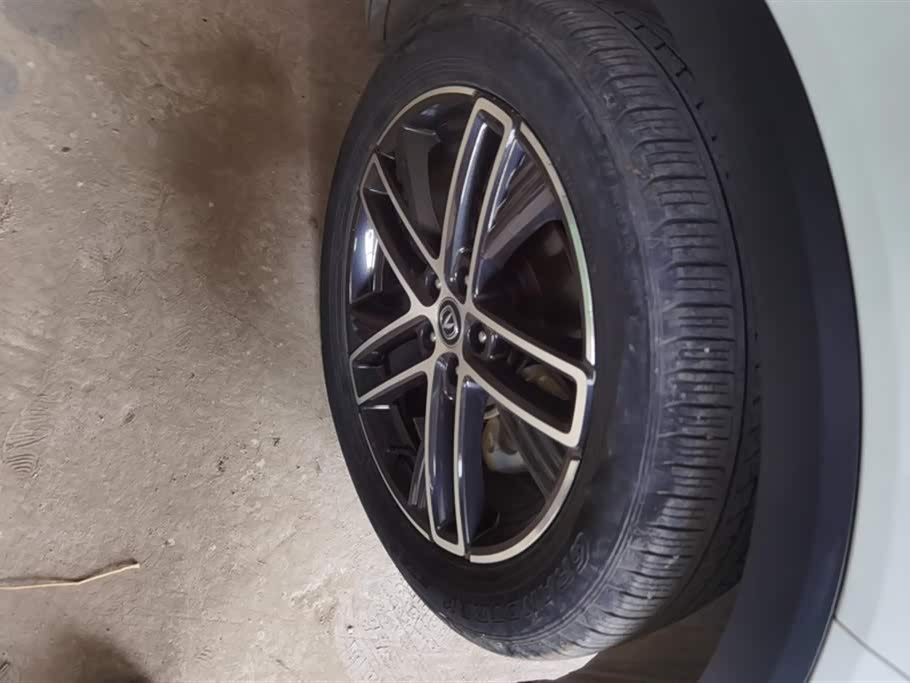 Changan CS55PLUS