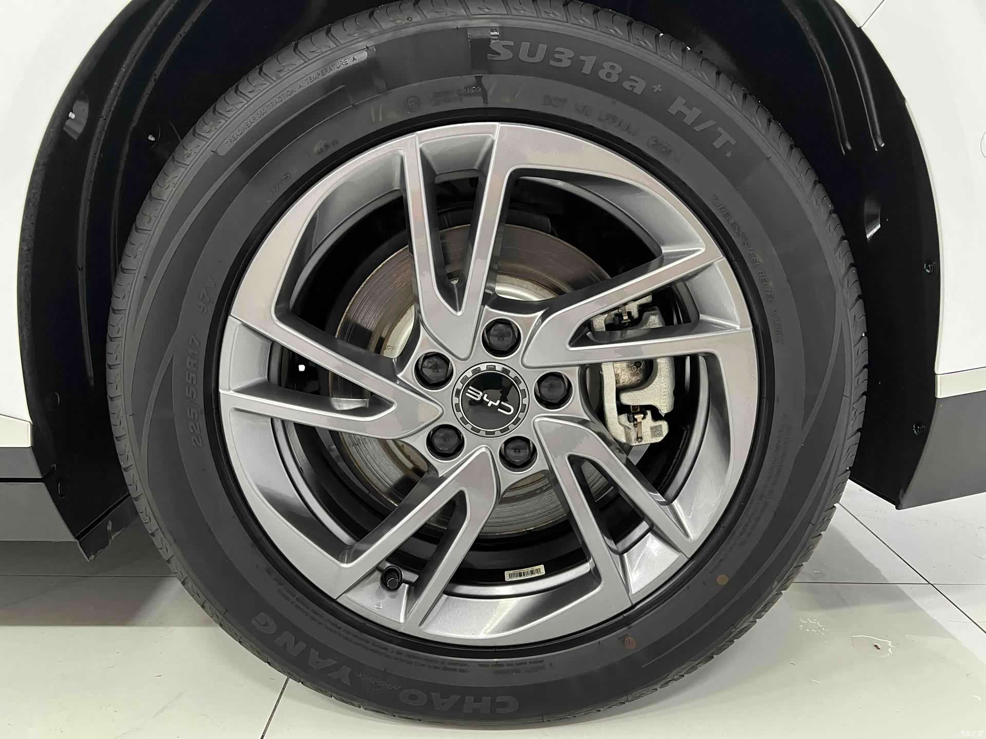 BYD Seal, 2025 16