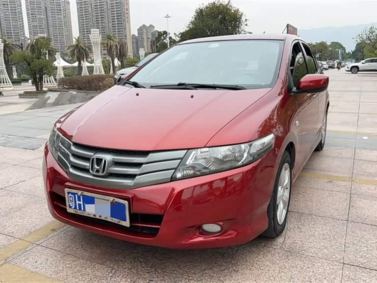 Honda Fengfan Classic