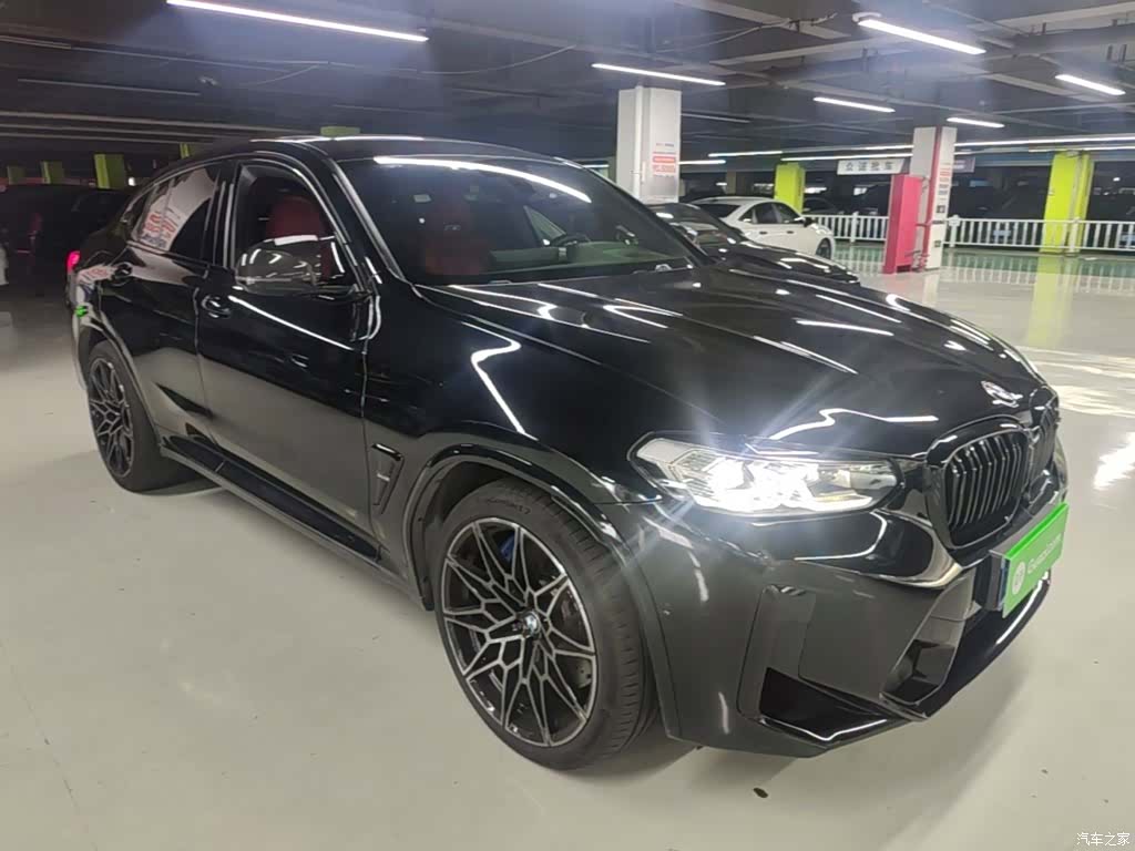 BMW X4, 2022 4