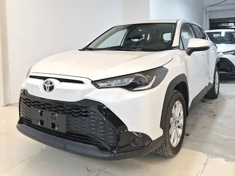 Toyota Fenglanda