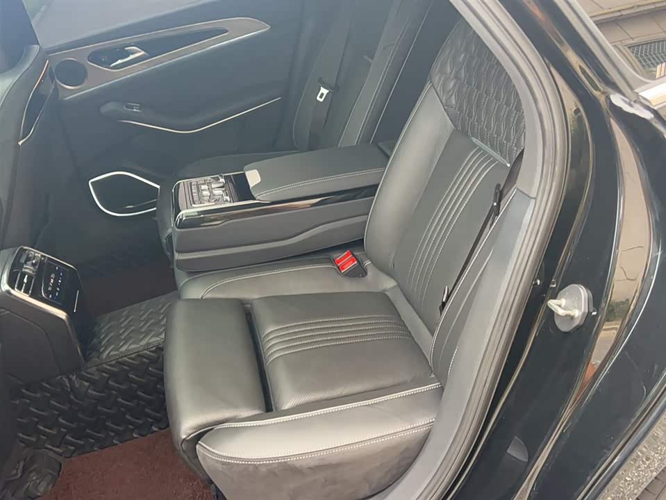 Hongqi H9 Hongqi H9