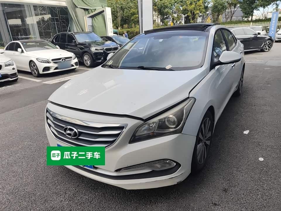 Hyundai Name picture