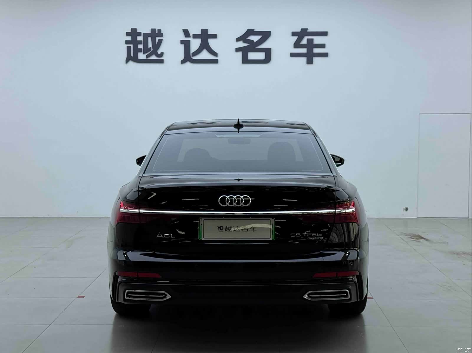 Audi A6L, 2023 21