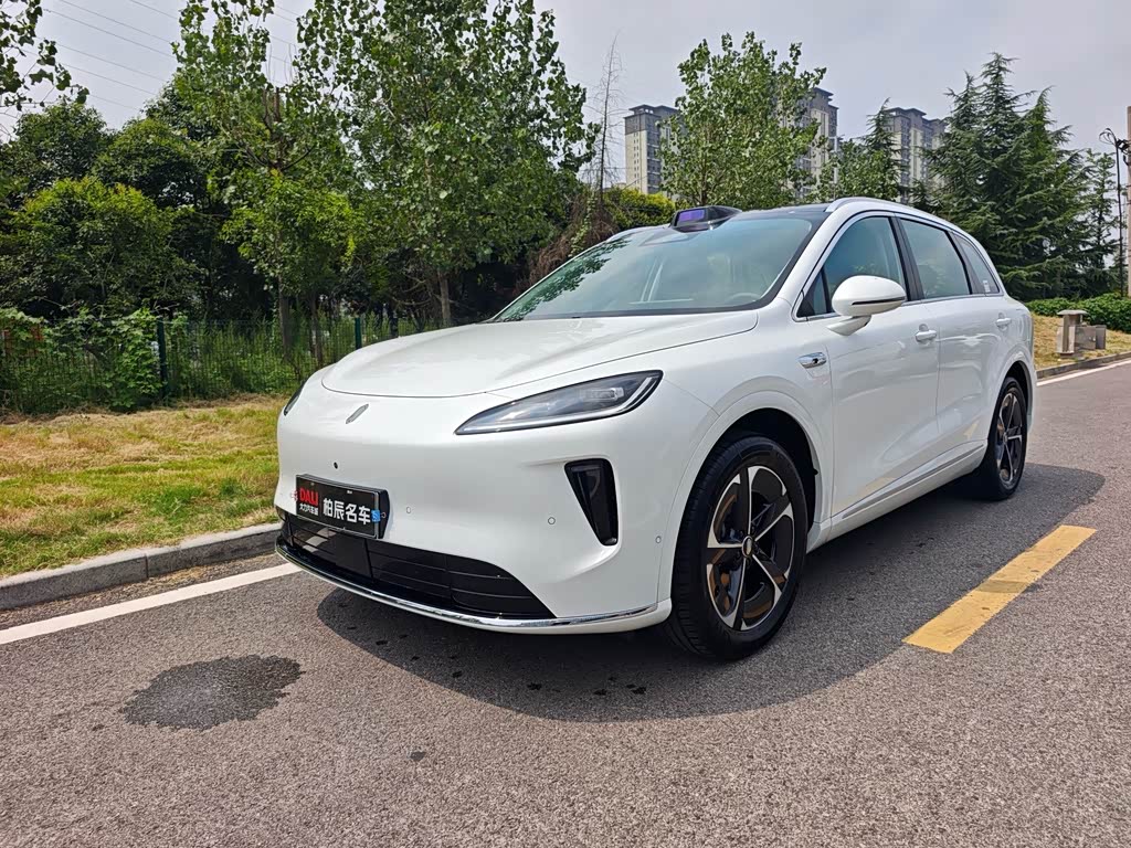 Shangjie H5 2025 Max