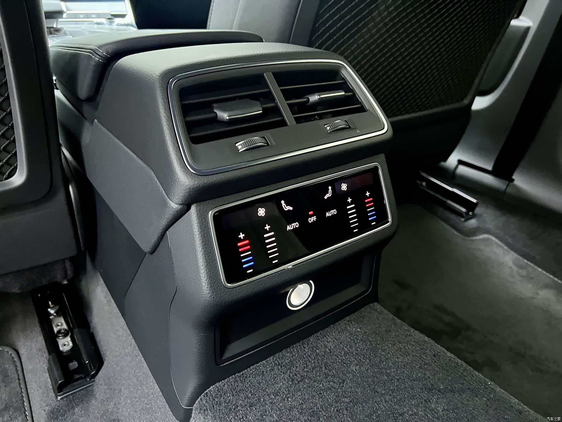 Audi A6L, 2021 18