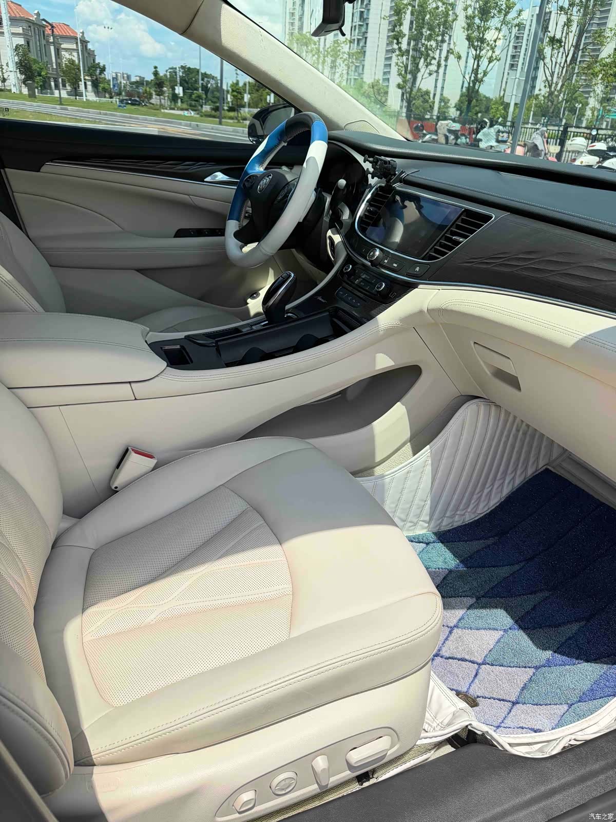 Buick LaCrosse, 2021 6