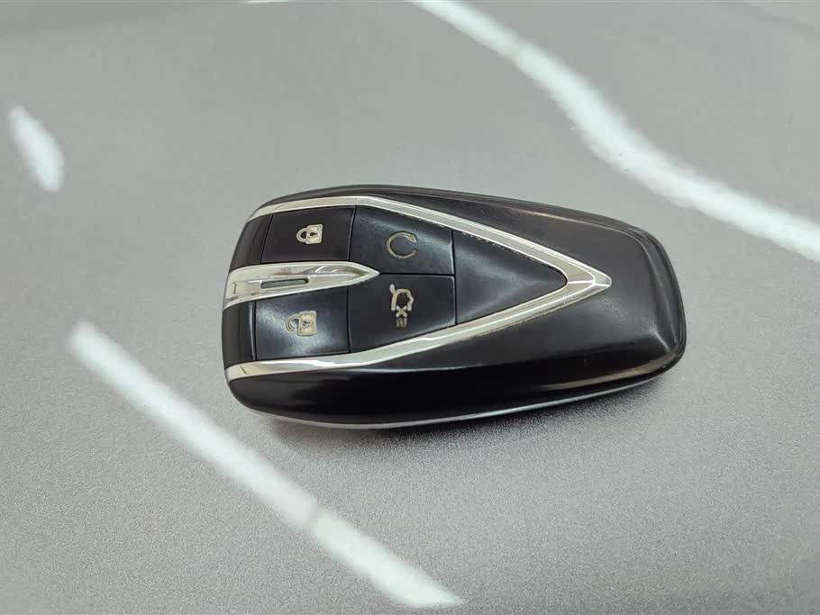 Changan Yidong