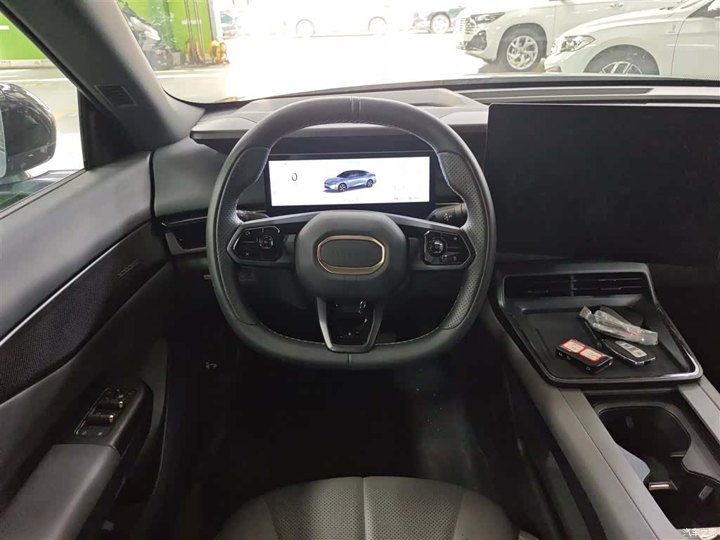 Lynk & Co 02, 2026 7