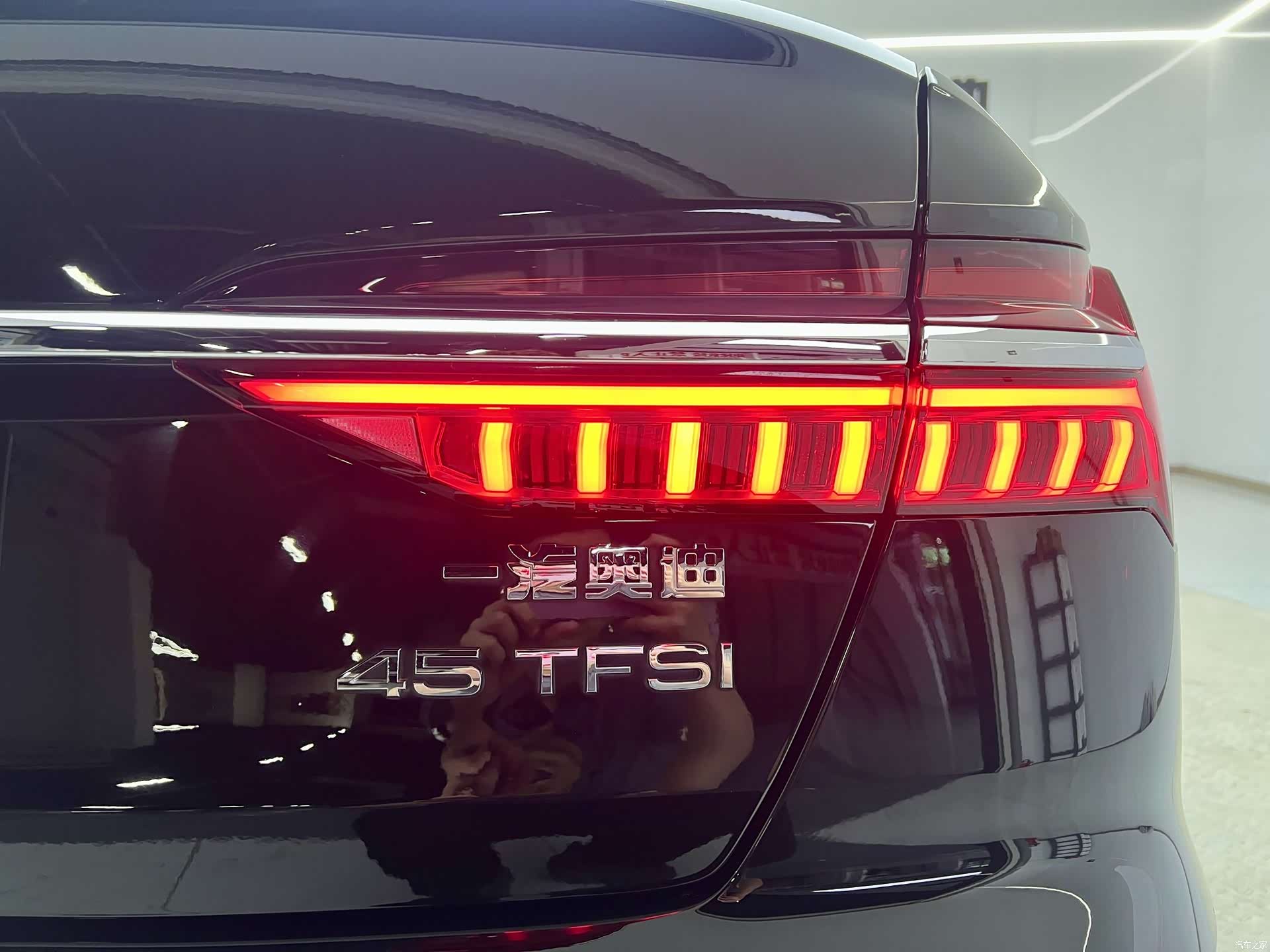 Audi A6L, 2021 25