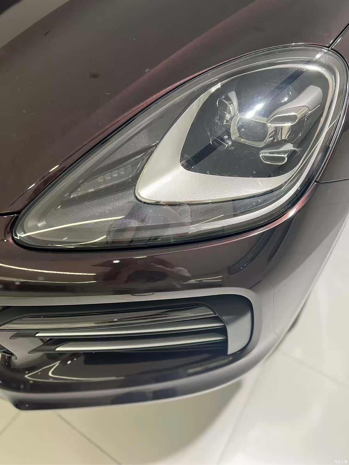 Porsche Cayenne, 2020 17