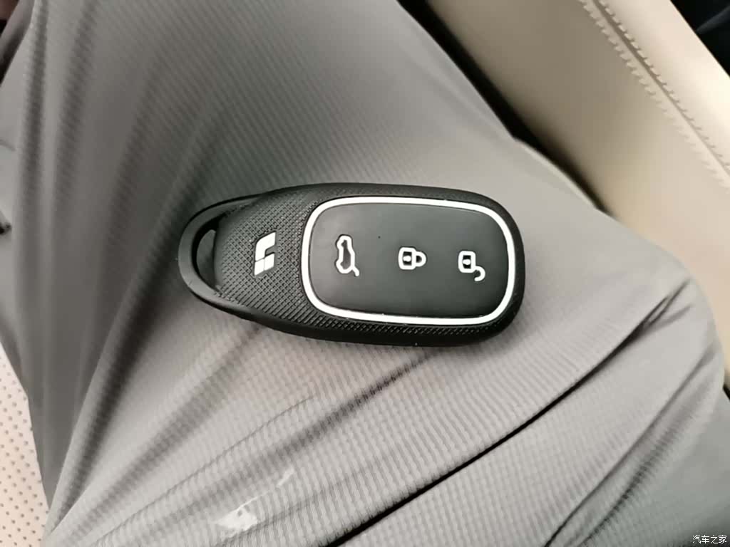Li Auto ONE, 2022 9