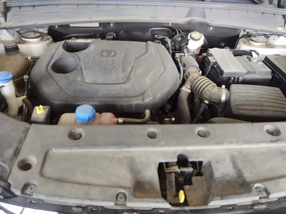 Changan CS55PLUS