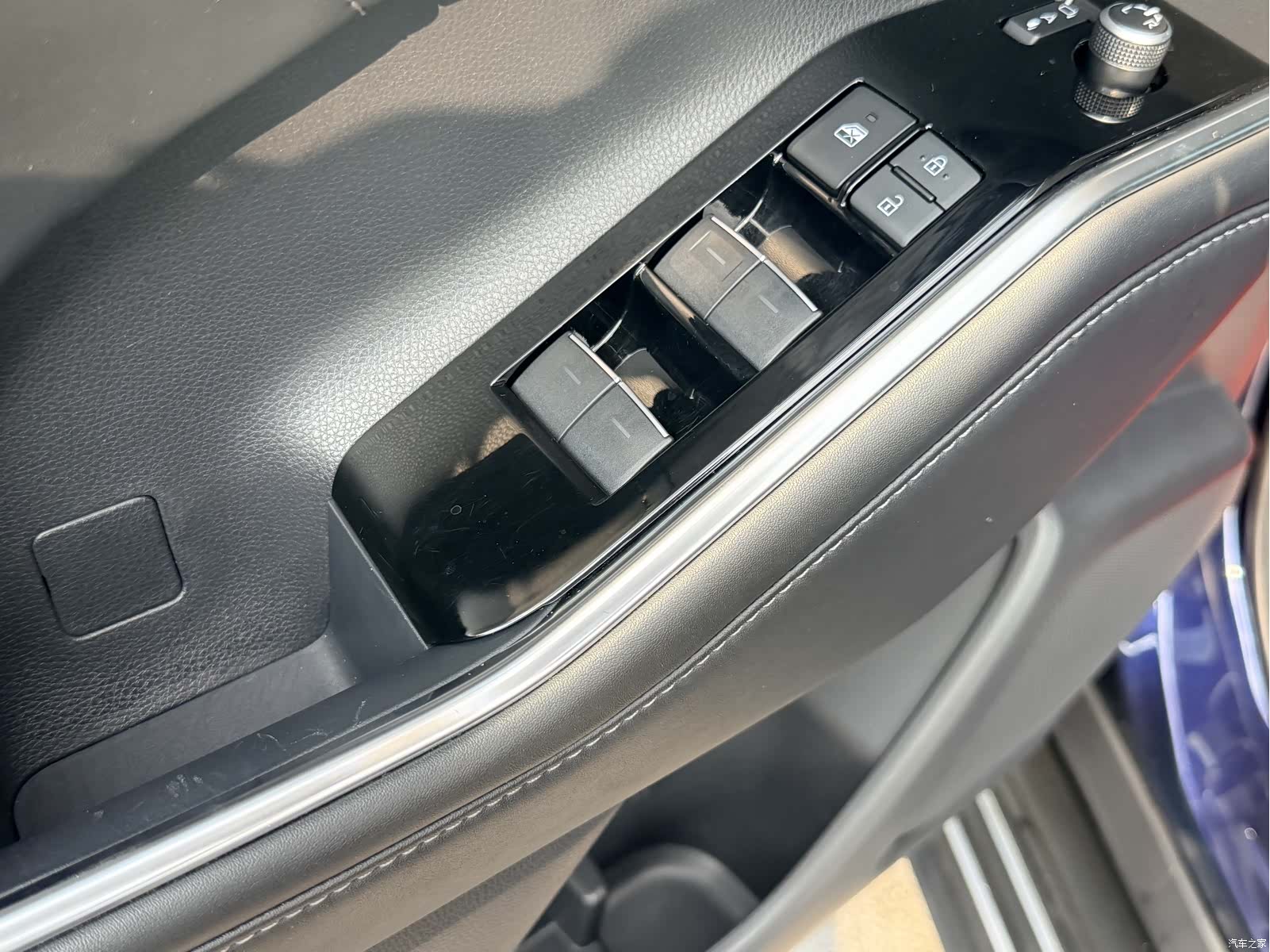 Toyota Highlander, 2022 22