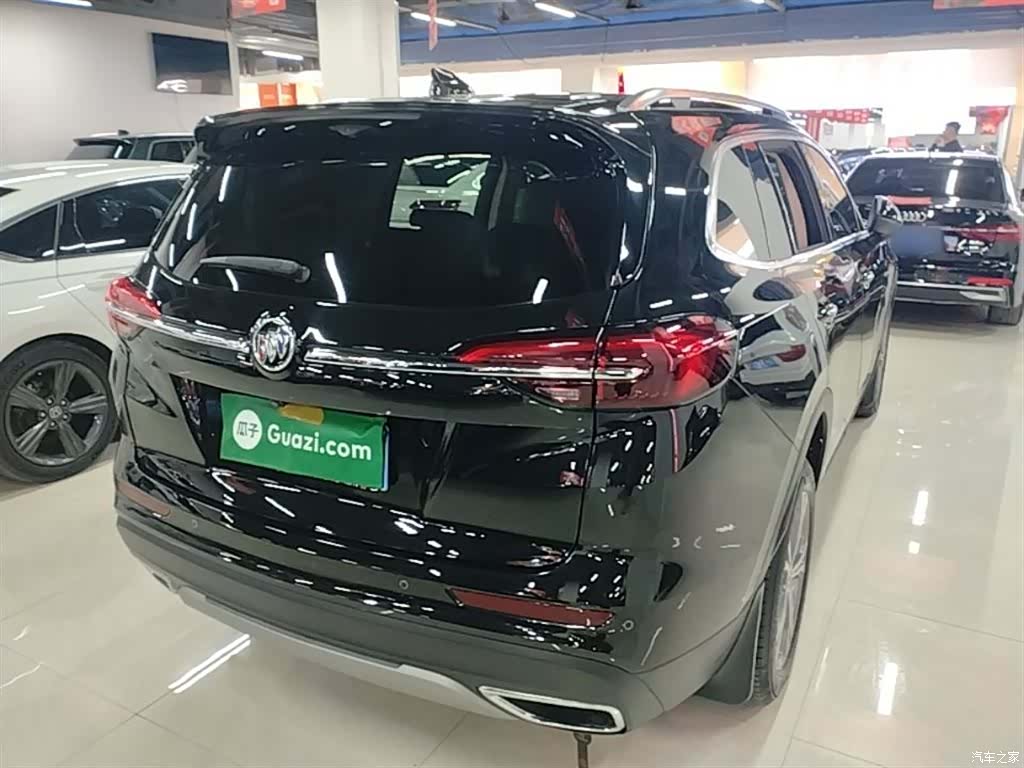 Buick Envision Plus, 2023 7