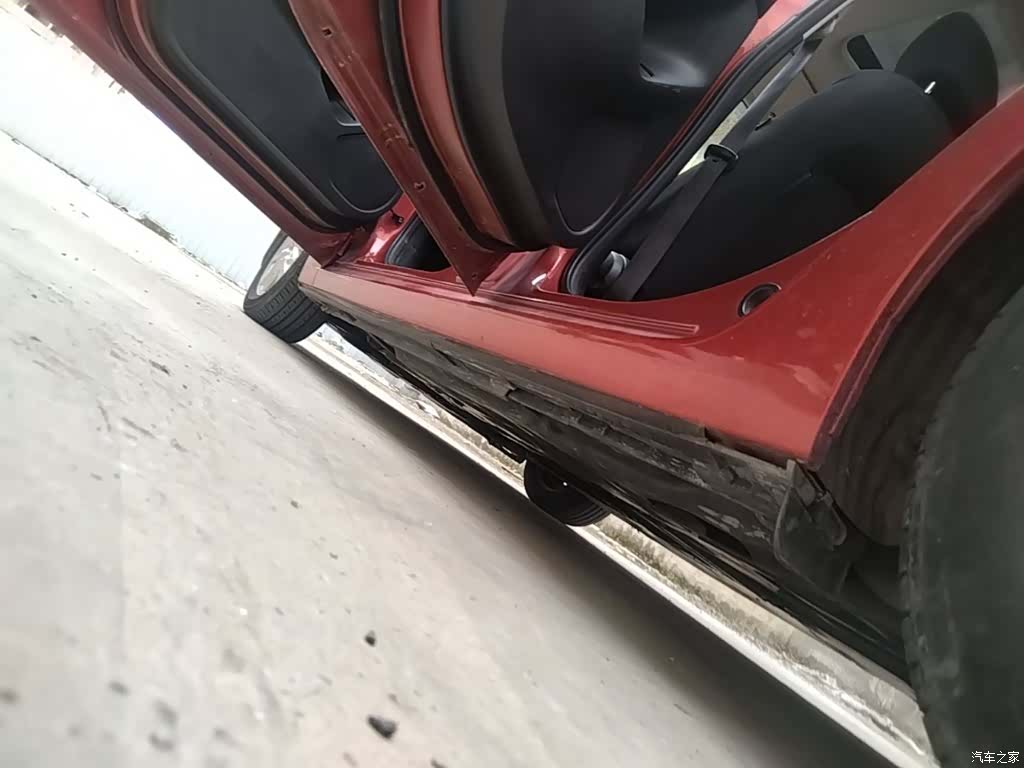 Mazda Mazda3, 2014 22