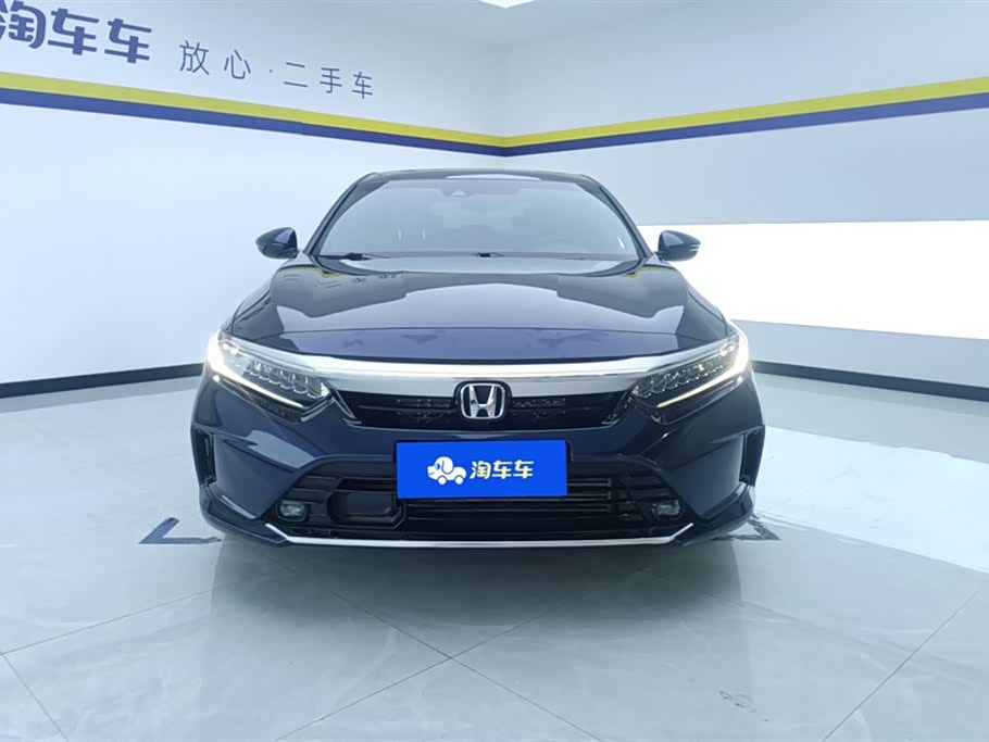 Honda Yingshipai Honda Yingshipai